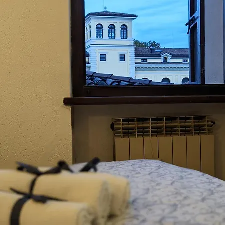 Apartamento Romeo Secret