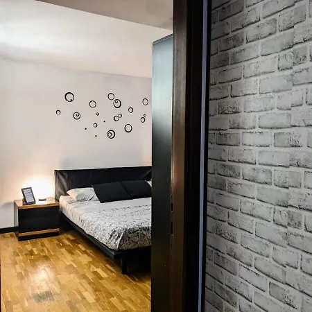 Romeo Secret Appartement *