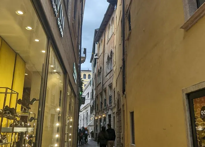 Apartment Romeo Secret