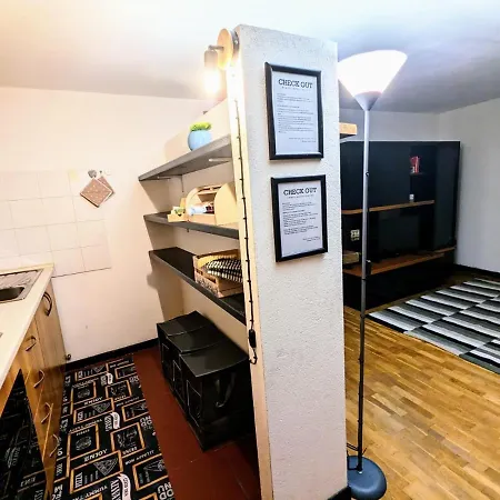 Romeo Secret Apartment Verona