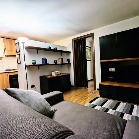 Romeo Secret Apartment