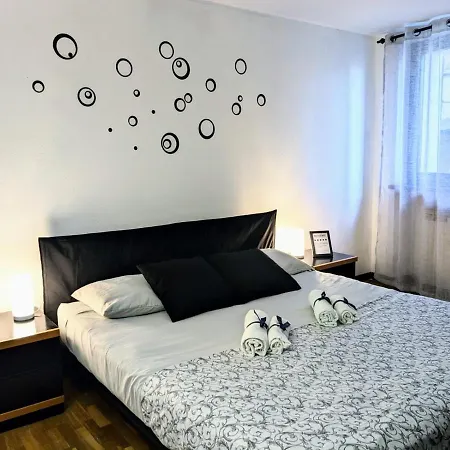 Romeo Secret Apartment *