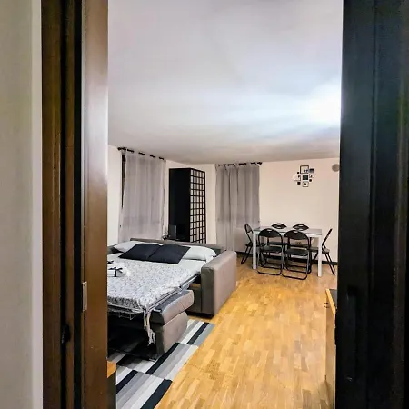 Apartment Romeo Secret