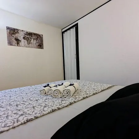 Apartment Romeo Secret Verona