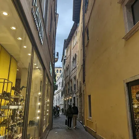 Appartement Romeo Secret